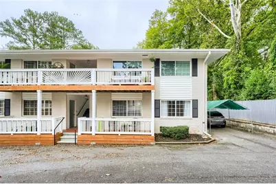 1988 Wellbourne Drive NE #6, Atlanta, GA 30324 - Photo 1