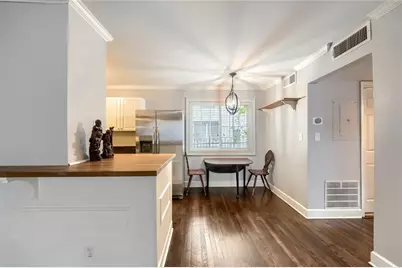 1988 Wellbourne Drive NE #6, Atlanta, GA 30324 - Photo 7