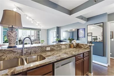 620 Peachtree Street NE #1009, Atlanta, GA 30308 - Photo 7