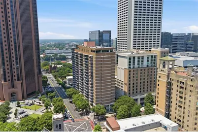 620 Peachtree Street NE #1009, Atlanta, GA 30308 - Photo 1