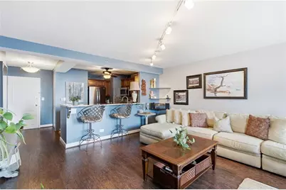 620 Peachtree Street NE #1009, Atlanta, GA 30308 - Photo 11