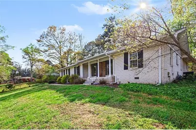 4576 Driftwood Drive, Austell, GA 30106 - Photo 7