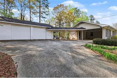 4576 Driftwood Drive, Austell, GA 30106 - Photo 31