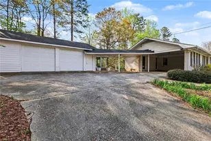 4576 Driftwood Dr, Austell, GA 30106 - Photo 31