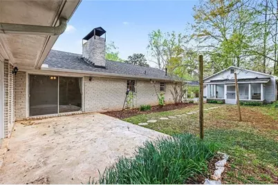 4576 Driftwood Drive, Austell, GA 30106 - Photo 25