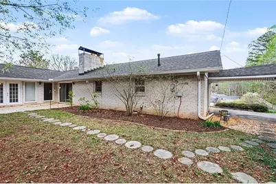 4576 Driftwood Drive, Austell, GA 30106 - Photo 27