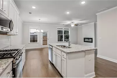 2423 Chene Drive, Duluth, GA 30097 - Photo 5