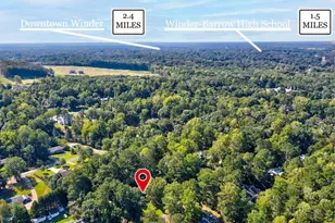 8 John St, Winder, GA 30680 - Photo 37