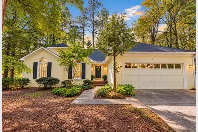 8 John Street, Winder, GA 30680 - Photo 1