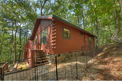 29 River Ranch Court, Ellijay, GA 30540 - Photo 27