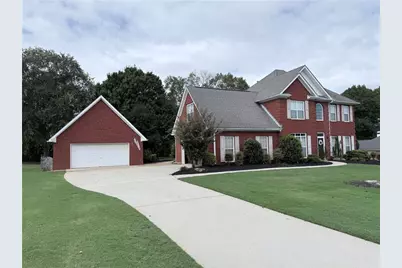 209 Ashley Drive, McDonough, GA 30252 - Photo 3