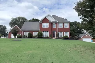 209 Ashley Dr, McDonough, GA 30252 - Photo 1