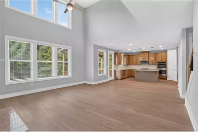 2520 Parkside Way Lot 01, Gainesville, GA 30507 - Photo 13