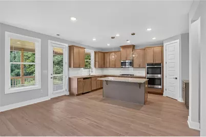 2520 Parkside Way Lot 01, Gainesville, GA 30507 - Photo 7