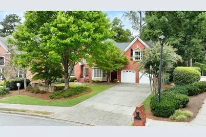 5299 Garnaby Lane NW, Peachtree Corners, GA 30092 - Photo 87