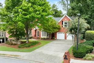 5299 Garnaby Ln NW, Peachtree Corners, GA 30092 - Photo 87