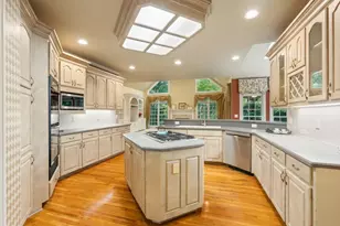 5299 Garnaby Ln NW, Peachtree Corners, GA 30092 - Photo 3