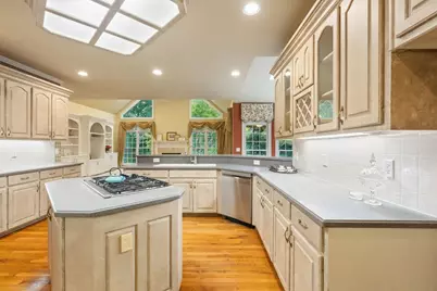5299 Garnaby Lane NW, Peachtree Corners, GA 30092 - Photo 13