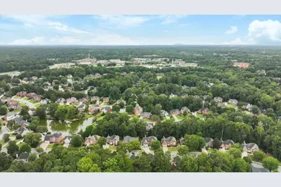 5299 Garnaby Lane NW, Peachtree Corners, GA 30092 - Photo 91