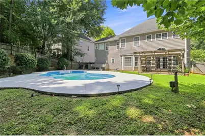 108 Township Court, Woodstock, GA 30189 - Photo 29