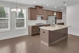 1252 Windmill Pkwy, Cumming, GA 30041 - Photo 11