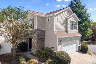 325 Hiawassee Drive, Woodstock, GA 30188 - Photo 1