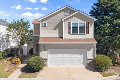 325 Hiawassee Drive, Woodstock, GA 30188 - Photo 33