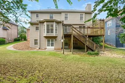 5022 Audley Lane NW, Peachtree Corners, GA 30092 - Photo 45
