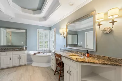 5022 Audley Lane NW, Peachtree Corners, GA 30092 - Photo 25