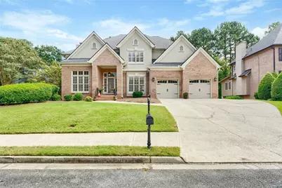 5022 Audley Lane NW, Peachtree Corners, GA 30092 - Photo 1