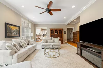 5022 Audley Lane NW, Peachtree Corners, GA 30092 - Photo 9
