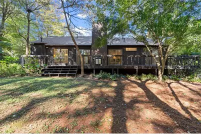 3230 Melrose Drive, Marietta, GA 30066 - Photo 51