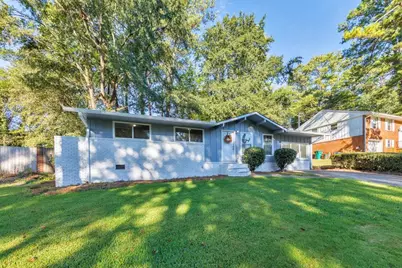 2518 Carolyn Drive SE, Smyrna, GA 30080 - Photo 43