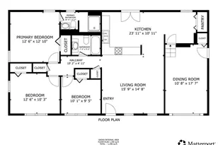 2518 Carolyn Dr SE, Smyrna, GA 30080 - Photo 41