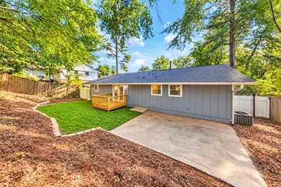 2518 Carolyn Drive SE, Smyrna, GA 30080 - Photo 33