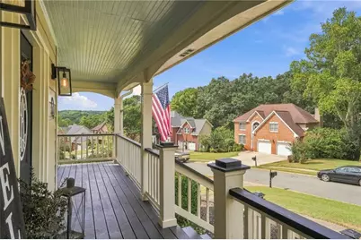 309 Horseshoe Bend, Woodstock, GA 30189 - Photo 65