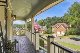 309 Horseshoe Bend, Woodstock, GA 30189 - Photo 65
