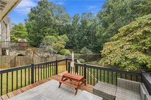309 Horseshoe Bend, Woodstock, GA 30189 - Photo 11