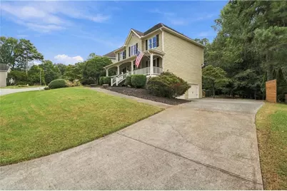 309 Horseshoe Bend, Woodstock, GA 30189 - Photo 41