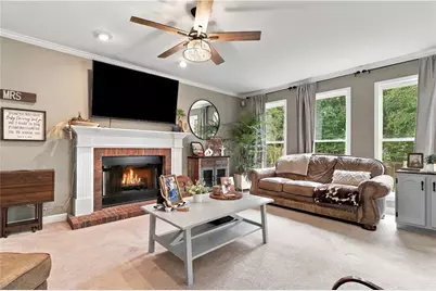 309 Horseshoe Bend, Woodstock, GA 30189 - Photo 27