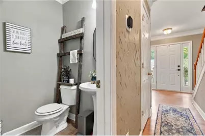 309 Horseshoe Bend, Woodstock, GA 30189 - Photo 31