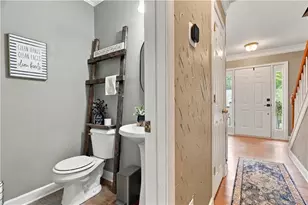309 Horseshoe Bend, Woodstock, GA 30189 - Photo 31