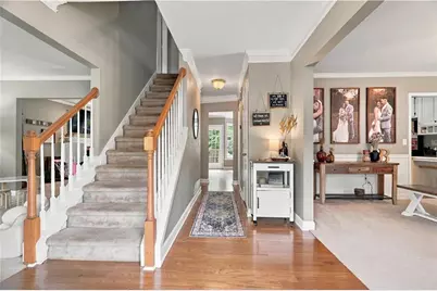 309 Horseshoe Bend, Woodstock, GA 30189 - Photo 5