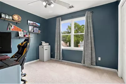 309 Horseshoe Bend, Woodstock, GA 30189 - Photo 33