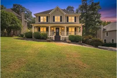 309 Horseshoe Bend, Woodstock, GA 30189 - Photo 1