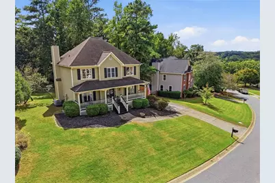 309 Horseshoe Bend, Woodstock, GA 30189 - Photo 19