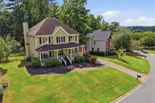 309 Horseshoe Bend, Woodstock, GA 30189 - Photo 19