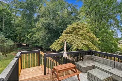 309 Horseshoe Bend, Woodstock, GA 30189 - Photo 47