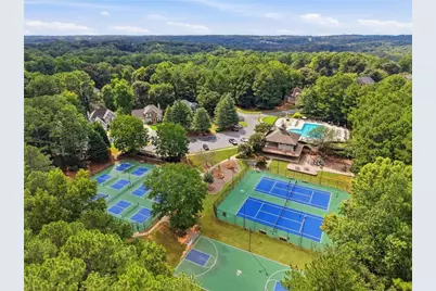 309 Horseshoe Bend, Woodstock, GA 30189 - Photo 49