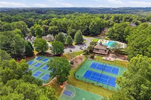 309 Horseshoe Bend, Woodstock, GA 30189 - Photo 49